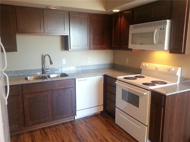 Foto del edificio - 1609 10th St SE