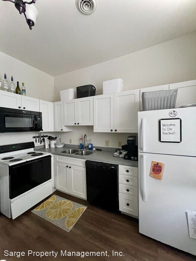 Building Photo - 2 br, 1 bath House - 604 N Grant St