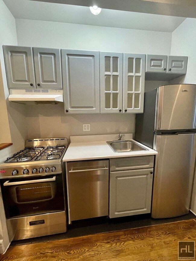 Foto del edificio - Renovated Gramercy Residence with Open Kit...