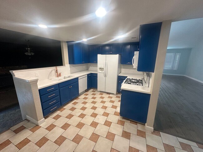 Foto del edificio - 1709 Badger Way