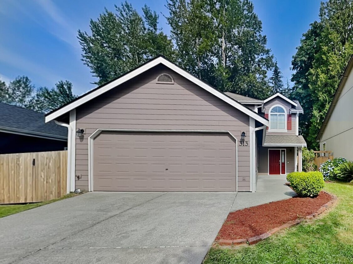 Primary Photo - 313 84th Ave SE