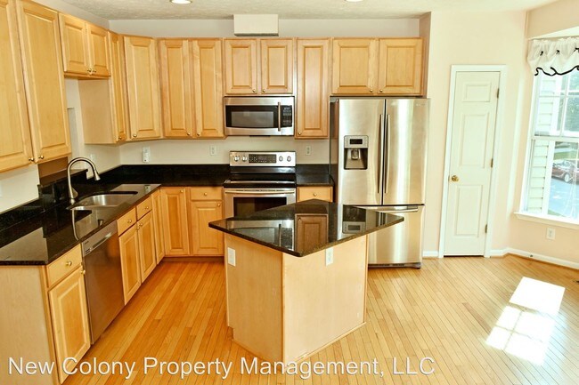 Building Photo - 7005 Cradlerock Farm Ct