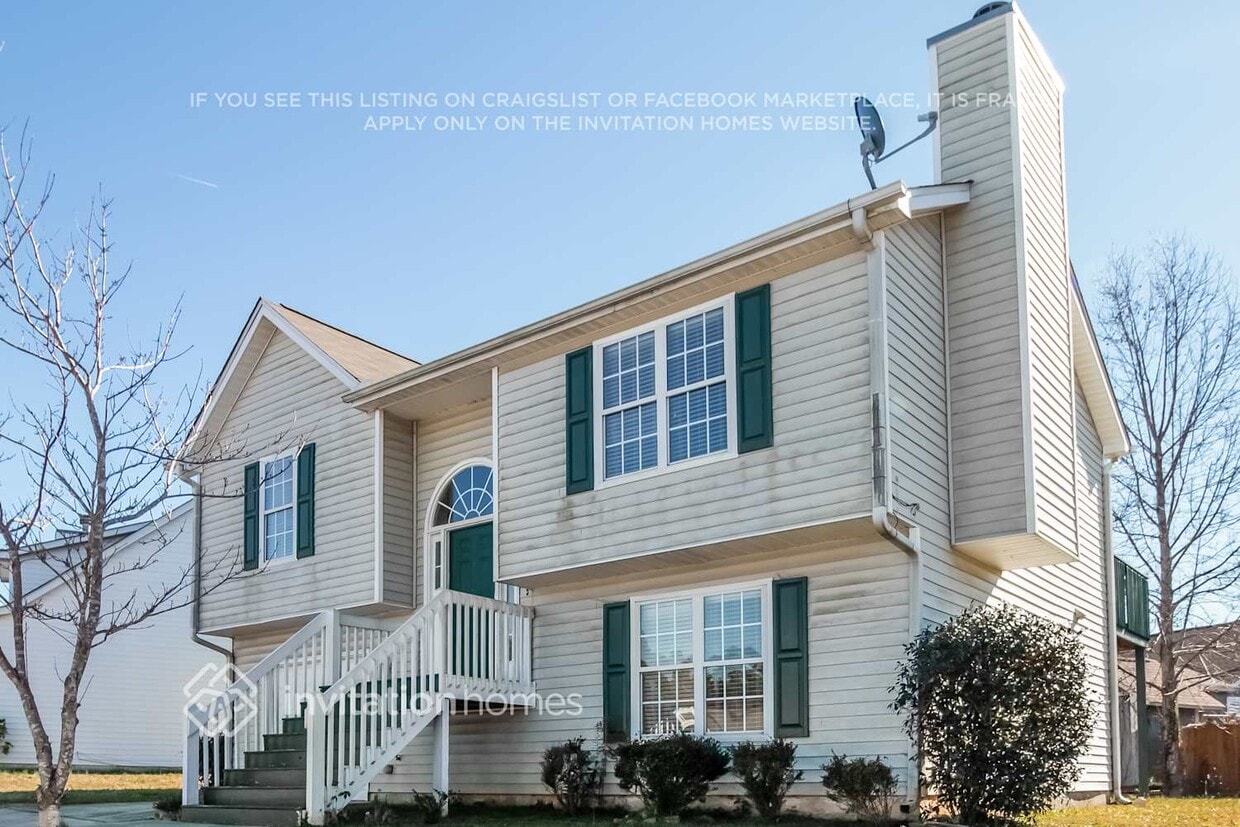 Foto principal - 1069 Meadow Glen Cir