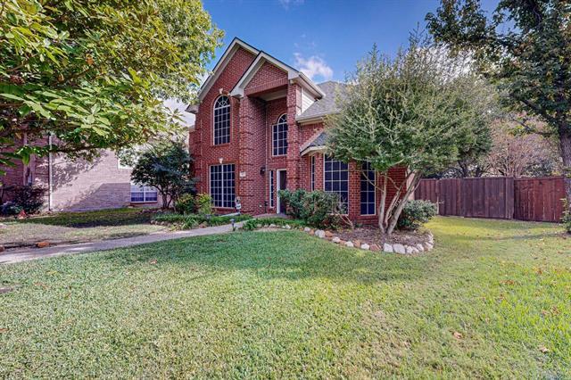 Primary Photo - 7604 Clark Springs Dr