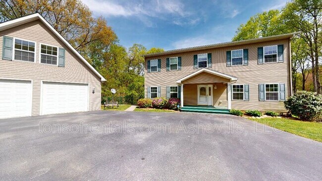 Foto del edificio - 33 Chapel Hill Church Rd