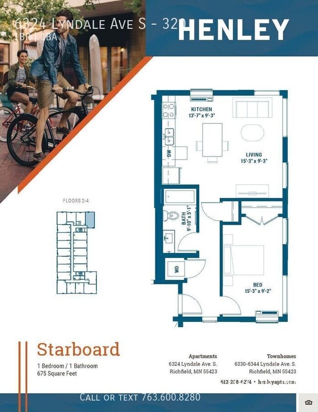 Foto del edificio - 6324 Lyndale Ave S