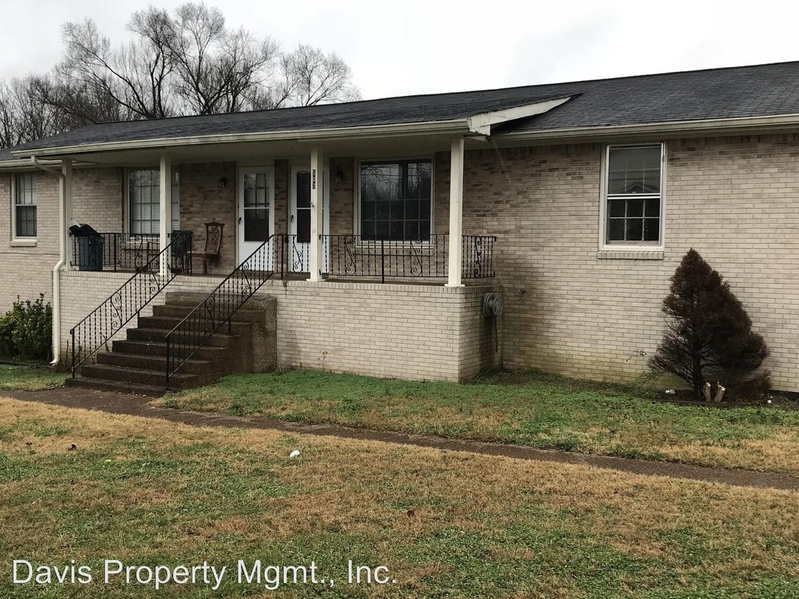 Primary Photo - 3 br, 2 bath House - 507 Canton Pass