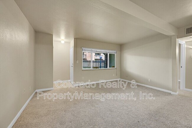 Building Photo - 3663 S Sheridan Blvd