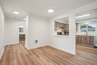 Interior Photo - The Arch - Apartments & Townhomes