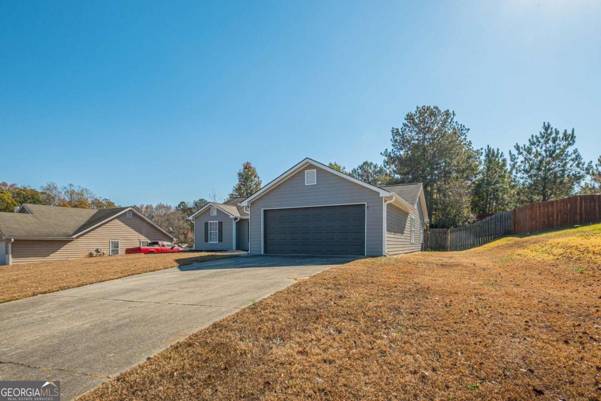 Primary Photo - 164 Blanc Way