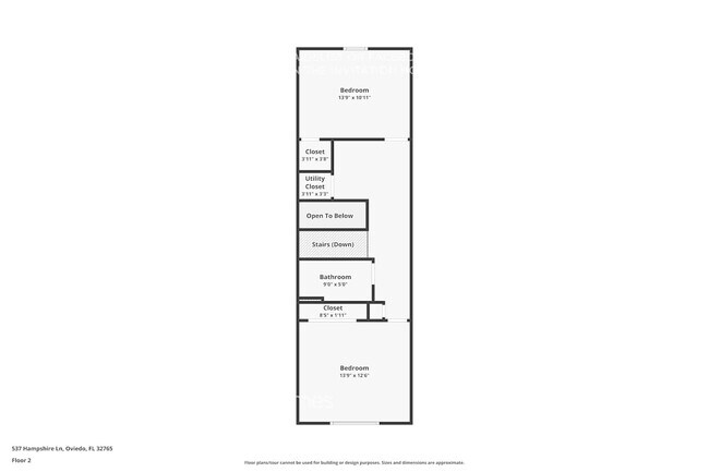 Foto del edificio - 537 Hampshire Ln