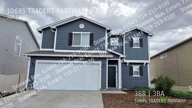 Photo - 10695 TRADERS PARKWAY- House
