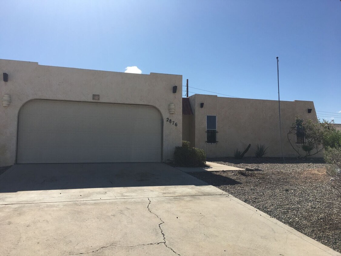 Primary Photo - Available early May - Unfurnished Long Term