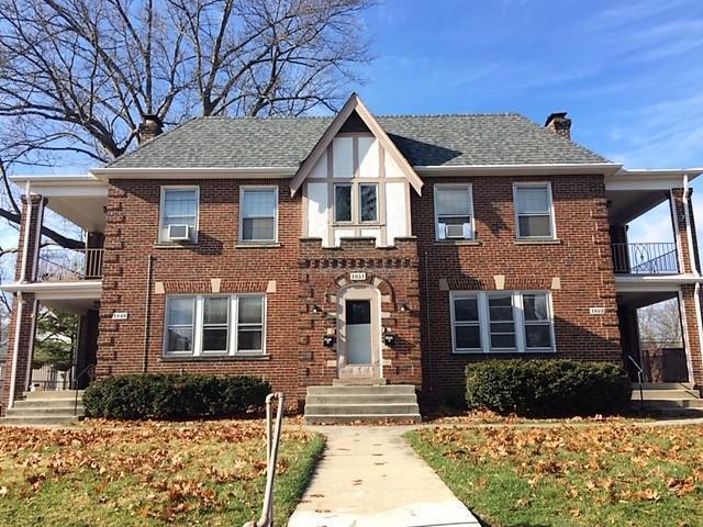 Foto principal - 1651 Wyandotte Rd