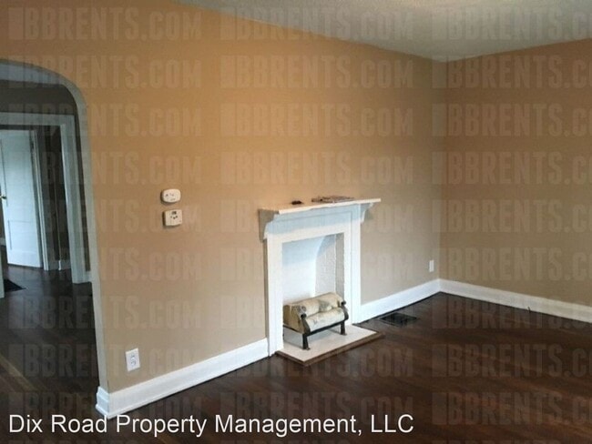 Foto del edificio - 2 br, 1 bath House - 222 Bellemonte Street,