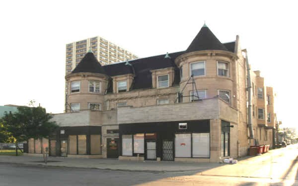 Foto principal - Harper House
