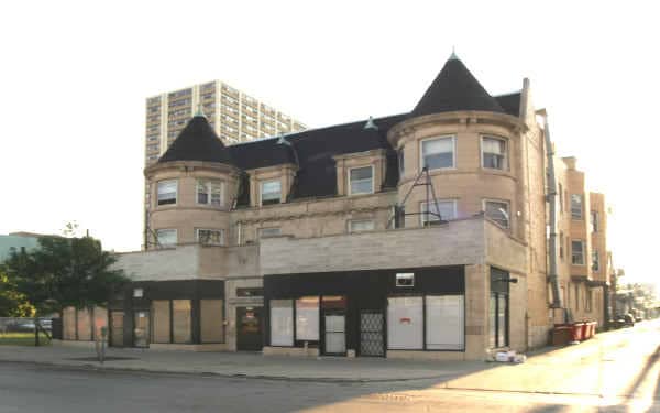 Primary Photo - Harper House