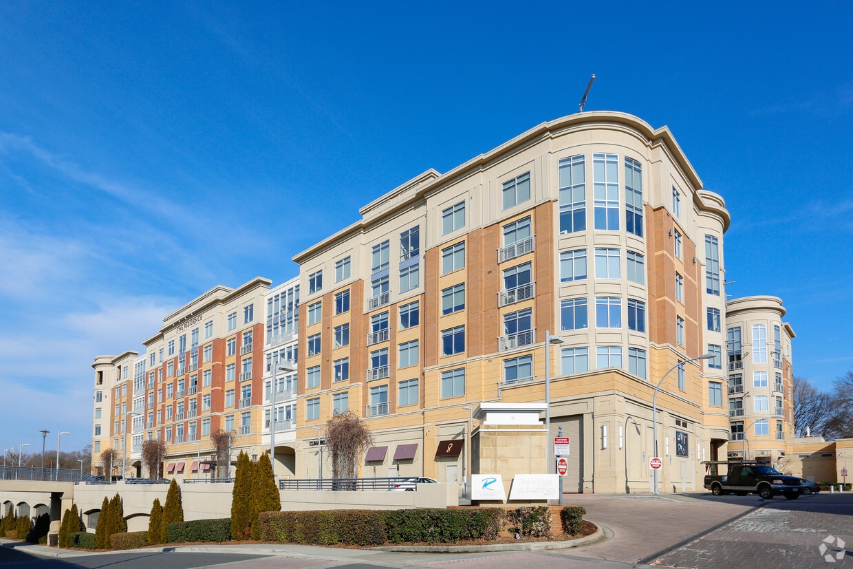 The Residence At Southpark Apartments Charlotte Nc Apartments Com