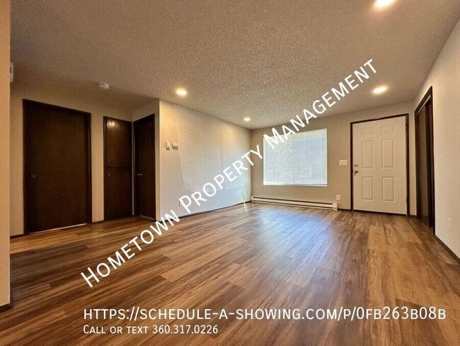 Foto del edificio - 5121 187th Trail SW