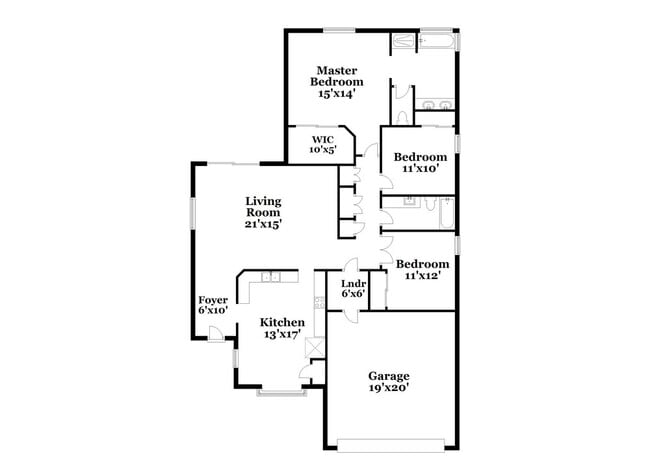 Building Photo - 14988 W Riviera Dr