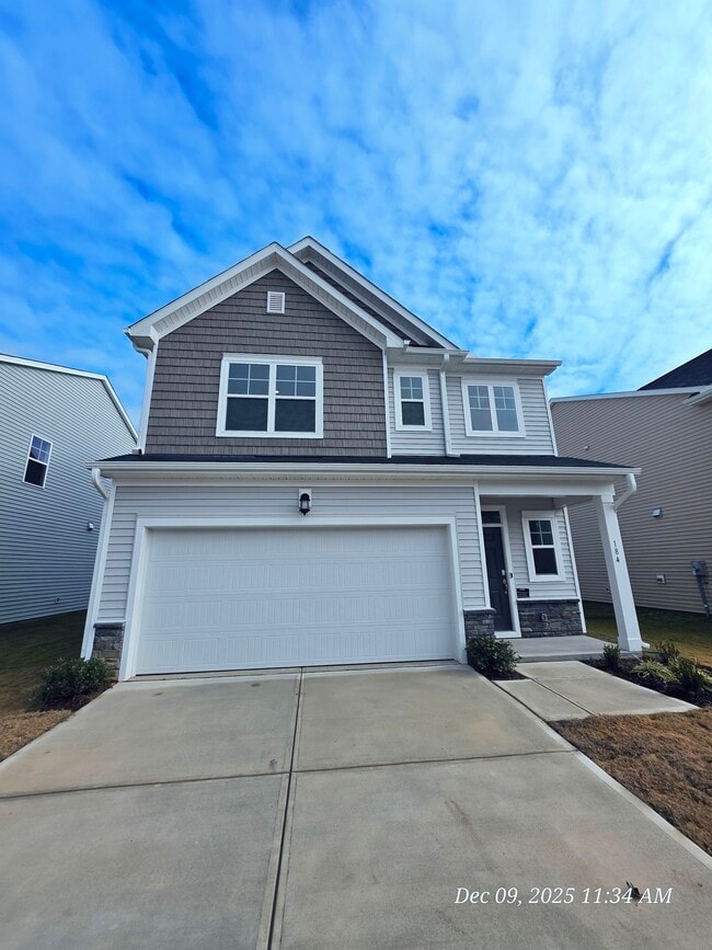 Foto del edificio - 184 N Finley Lndg Pkwy