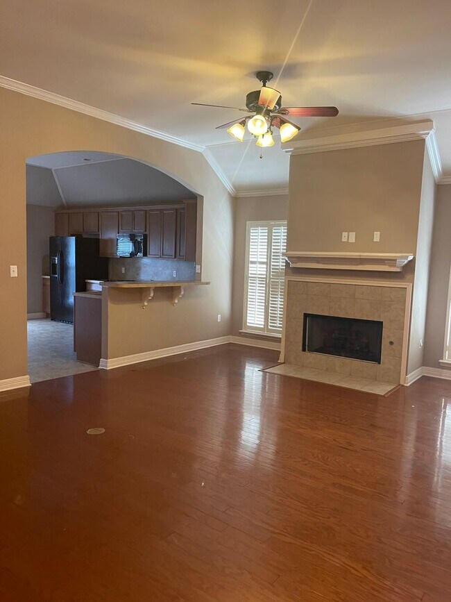 Foto del edificio - It's A Legacy!!!