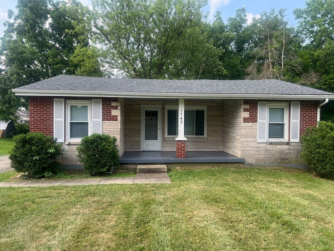 1743 Stahlheber Rd, Hamilton, OH 45013 House Rental in Hamilton, OH