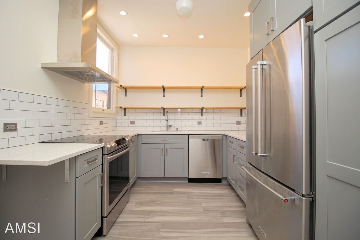 Primary Photo - 1 br, 1 bath House - 252 Ritch Street