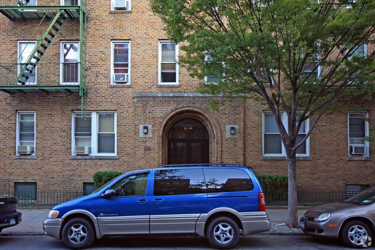 Building Photo - 28-46 34th St