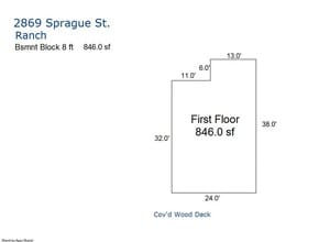 Building Photo - 2869 Sprague St