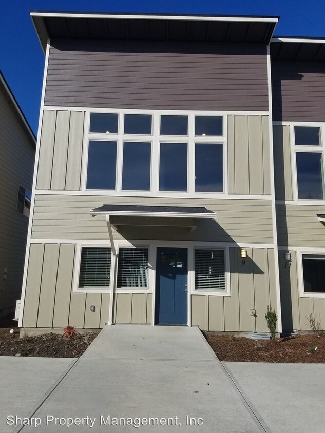11 West Point Drive, Longview, WA 98632 Condo for Rent in Longview