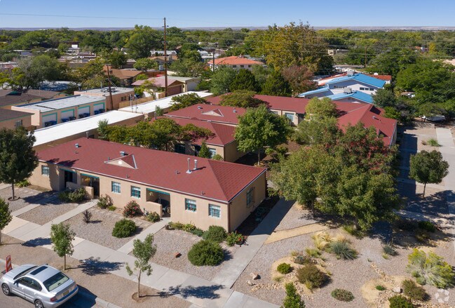 Foto del edificio - 401 14th St SW