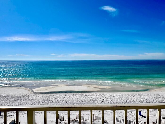 Primary Photo - Sea Dunes 503 - White Sands Getaway