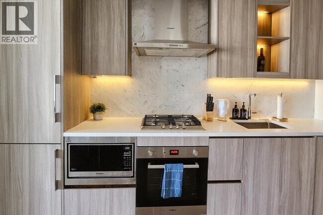 Photo du bâtiment - 4720 Lougheed Hwy.