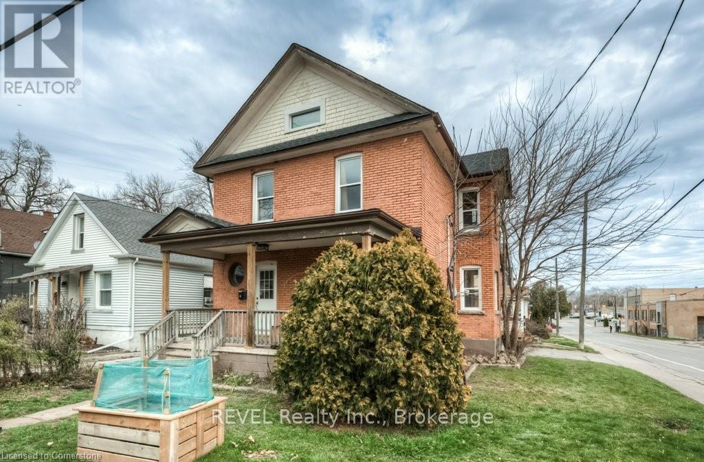 Primary Photo - 4784 2nd Ave