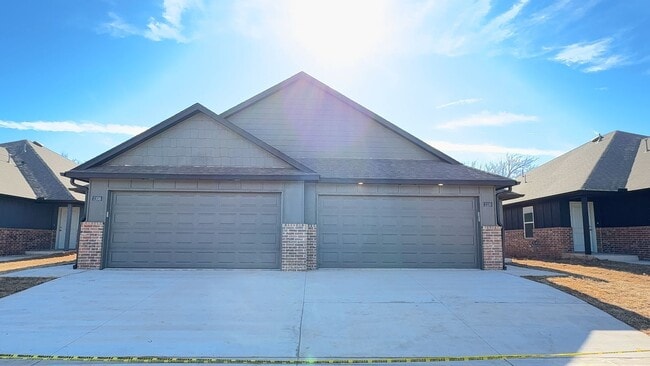 Building Photo - Welcome to Brand New Masonwood featuring this 3 Bedroom 2 Bath 2 Car Garage Duplex in a Great loc...