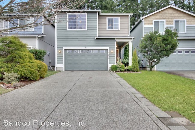 Building Photo - 3 br, 2.5 bath House - 17813 73rd Av Ct E