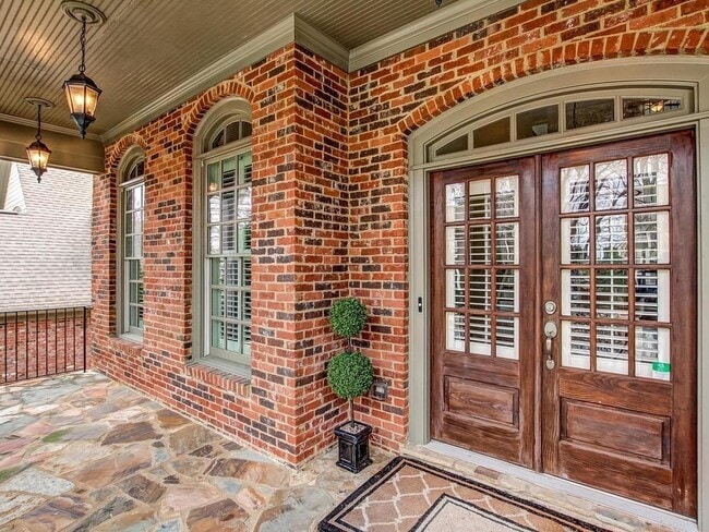 Foto del edificio - 4128 Barnes Meadow Rd SW
