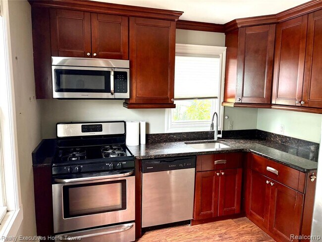 Foto del edificio - 671 Wordsworth St