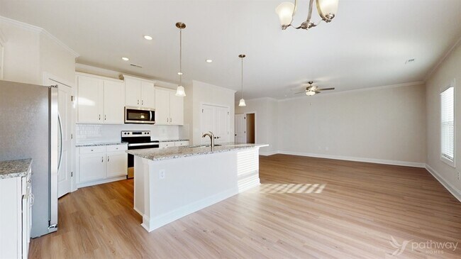 Foto del edificio - 206 Susannah St