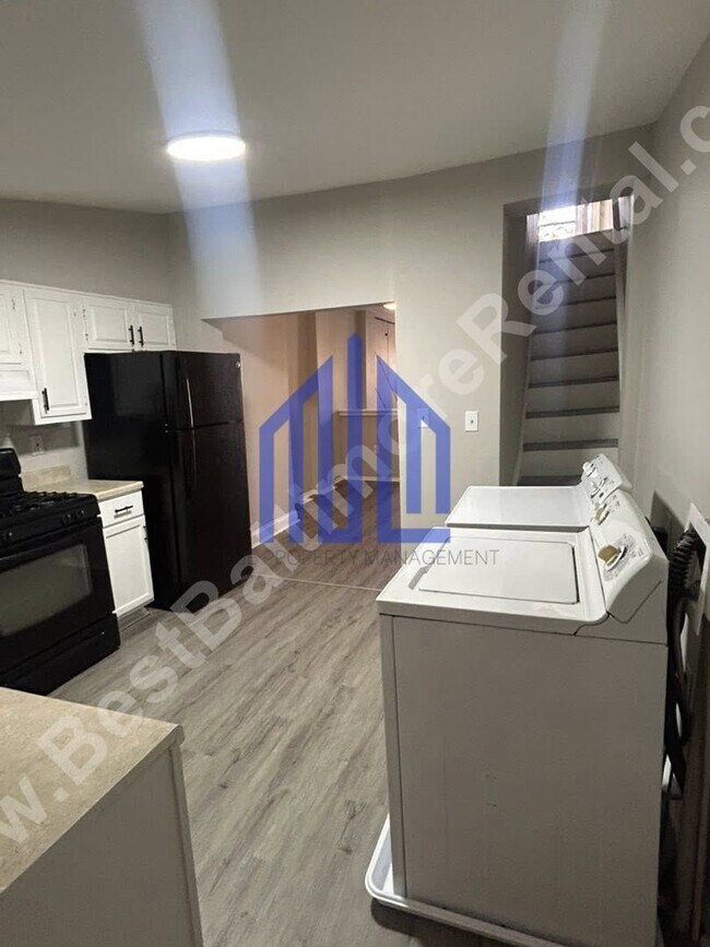 Foto del edificio - 1807 Ramsay St