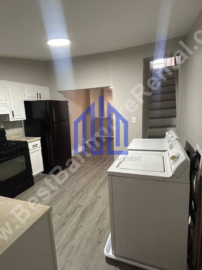 Building Photo - 2-Bedroom, 1-Bath Baltimore City Home – Coming Soon