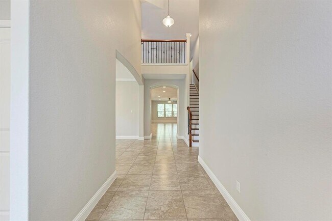 Building Photo - 1721 Cactus Mound Dr