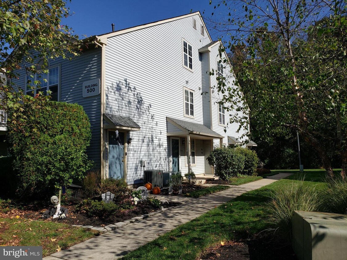 506B Harwood Ct, Mount Laurel Township, NJ 08054 Room for Rent in Mount Laurel Township, NJ