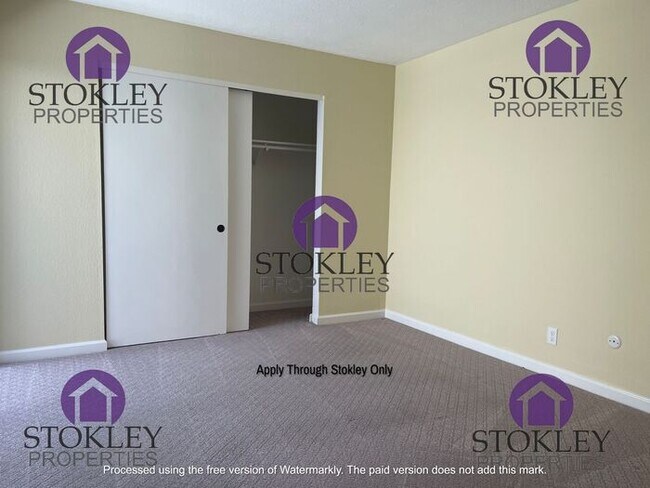 Building Photo - Stokley Properties Presents 2507 Sonora La...