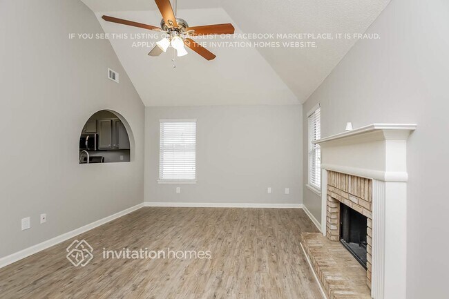 Foto del edificio - 5449 Sweetsprings Dr SW