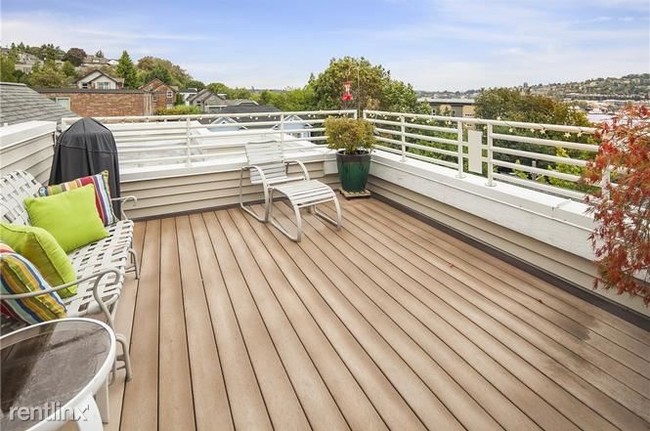 Foto del edificio - 1 br, 1 bath Condo - 611 Highland Drive 601