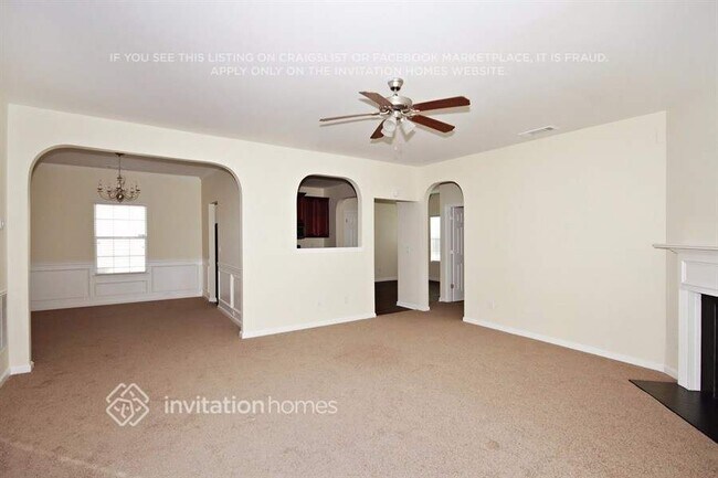 Foto del edificio - 1238 Pebble Rock Rd