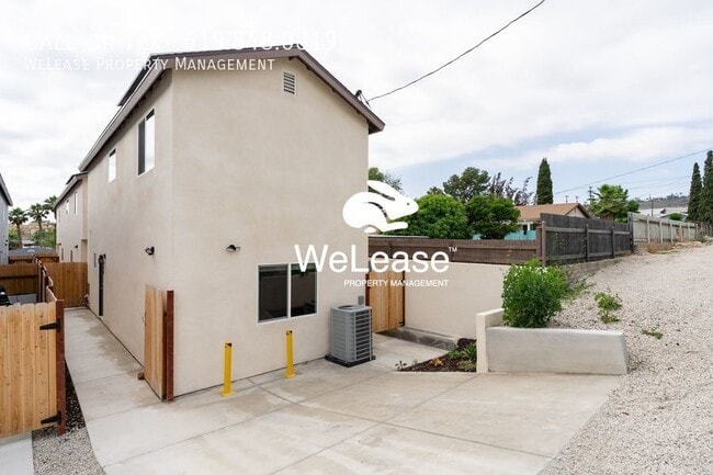 Foto del edificio - Brand-new contemporary 3-bedroom and 2.5-b...