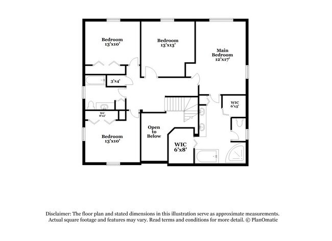 Foto del edificio - 21754 Waverly Shores Ln
